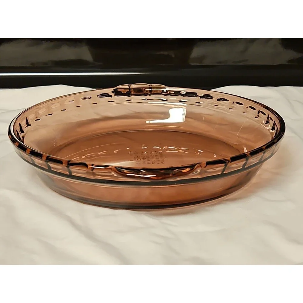 Pyrex very nice